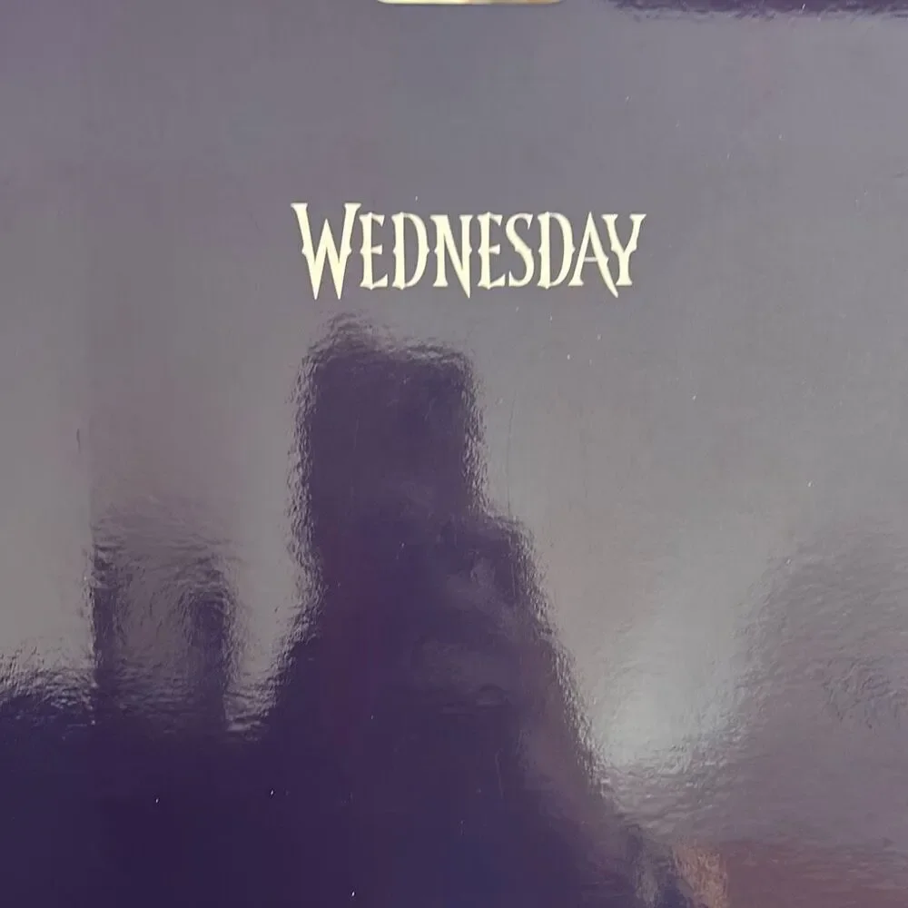 MGM new wednesday